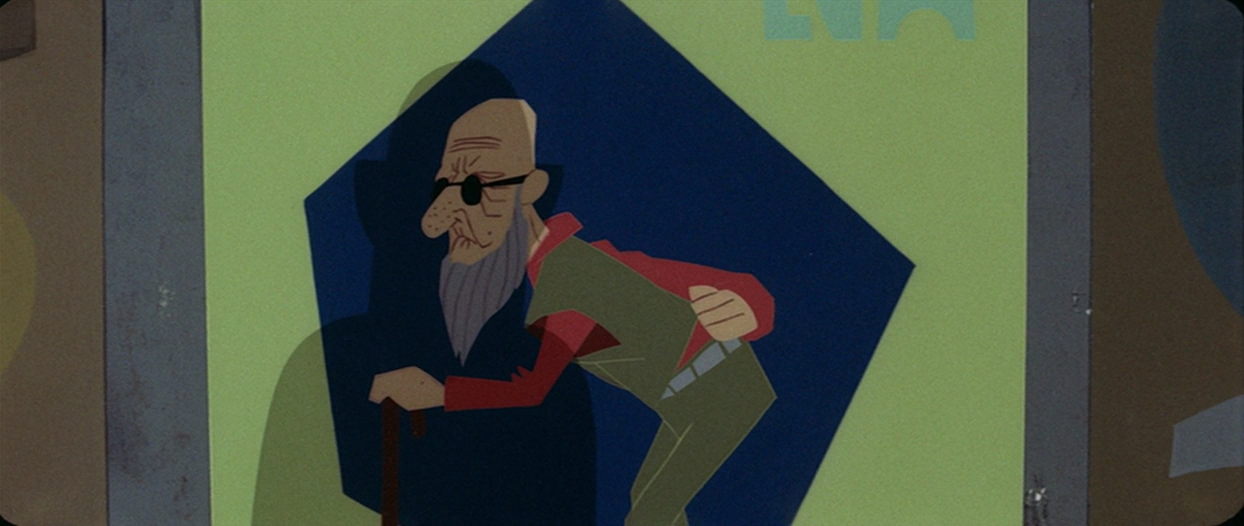 Aru Machi Kado no Monogatari (Horadric)